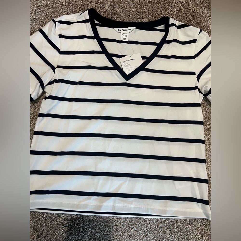 Athleta top